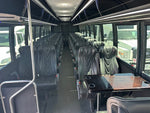 40 Passenger Mover 4001