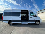 Sprinter Van - 1503