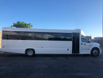 35 Passenger Mover - 3502