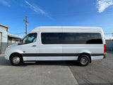 Sprinter Van - 1503