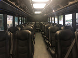 35 Passenger Mover - 3501