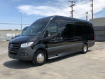 Sprinter Van - 1501