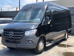 Sprinter Van - 1501