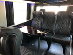 Sprinter Van - 1501