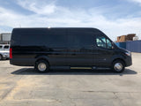 Sprinter Van - 1501