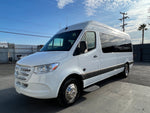 Sprinter Van - 1503