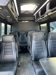 Sprinter Van - 1503